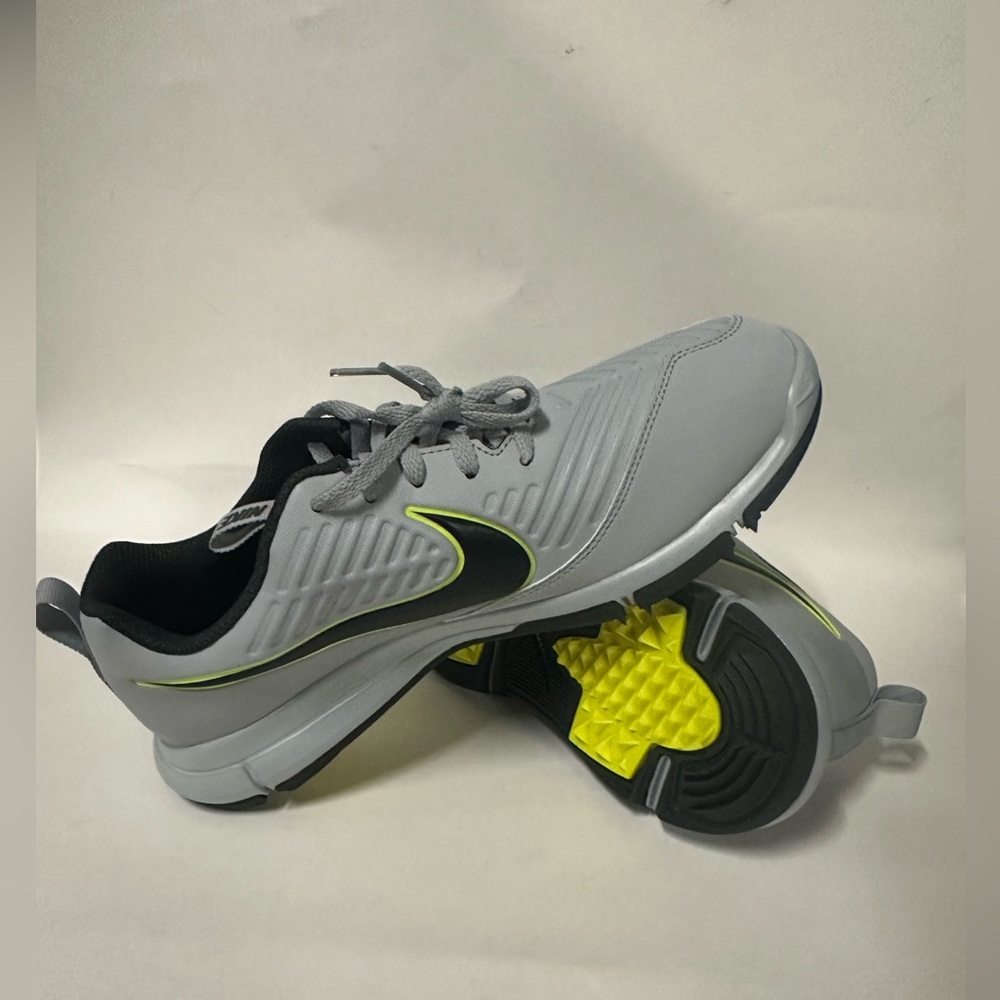 Nike Men's Explorer 2 Golf Shoes NWT NIB - Picture 2 of 6